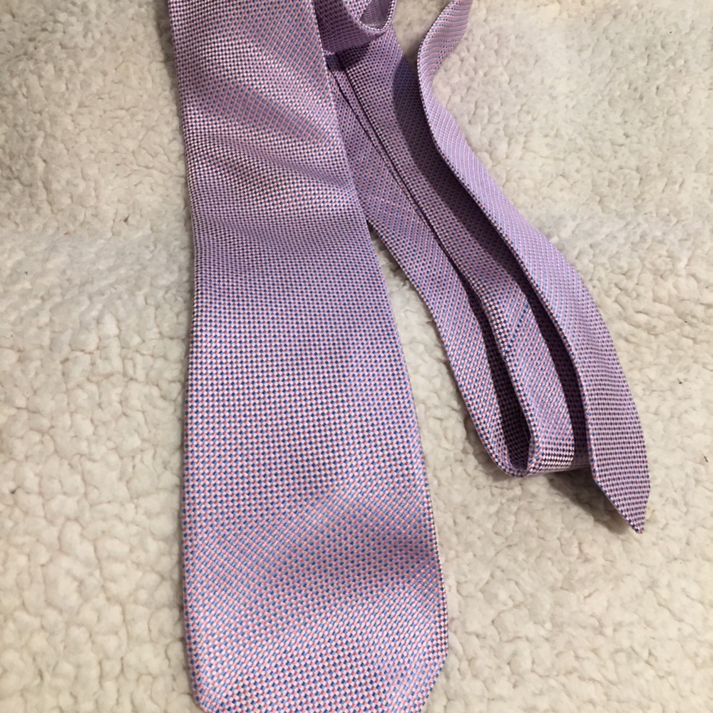Nordstroms Silk necktie